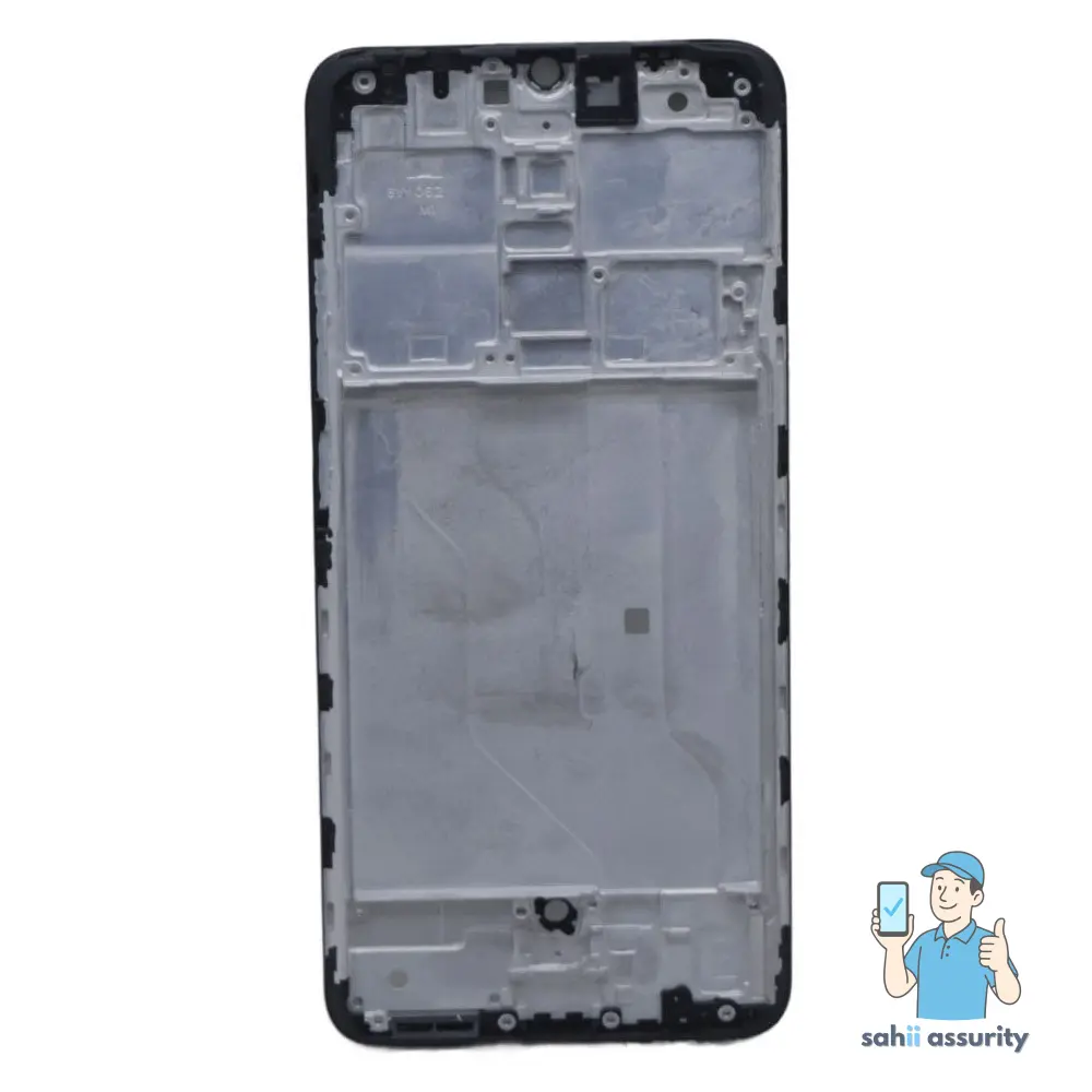 LCD Frame Middle Chassis for Vivo S1 Pro thumbnail